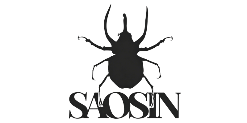 Saosin Merch