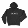 Saosin Unisex Hoodie Black